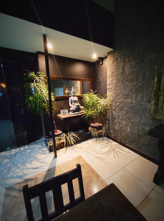 Pousada Bravo House Balneário Camboriú Exteriér fotografie