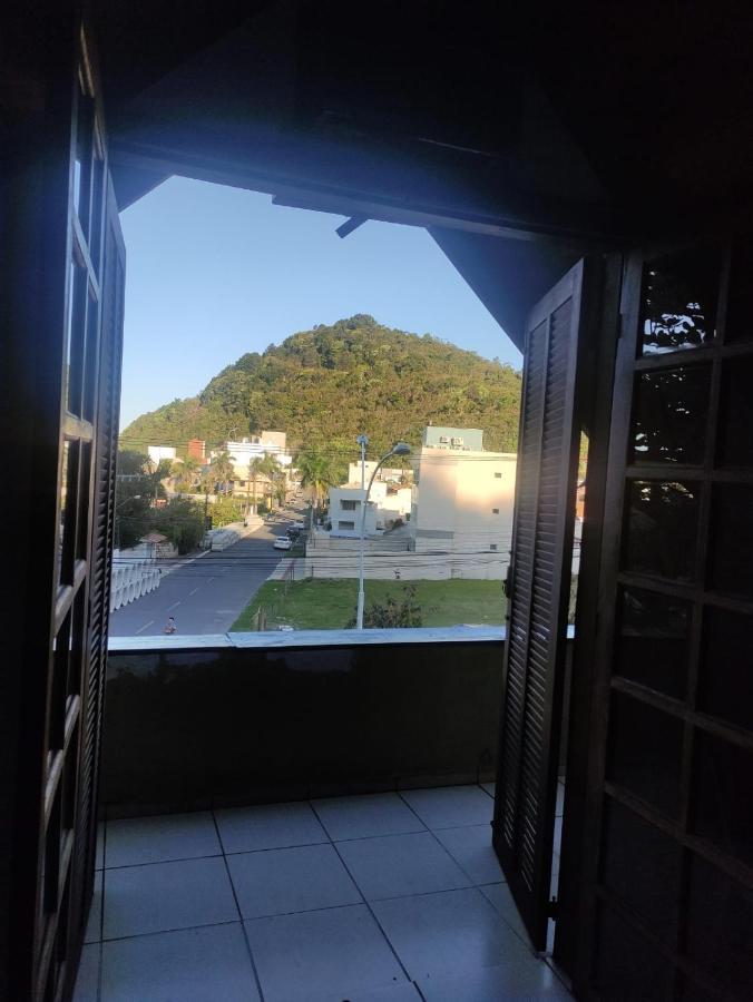 Pousada Bravo House Balneário Camboriú Exteriér fotografie