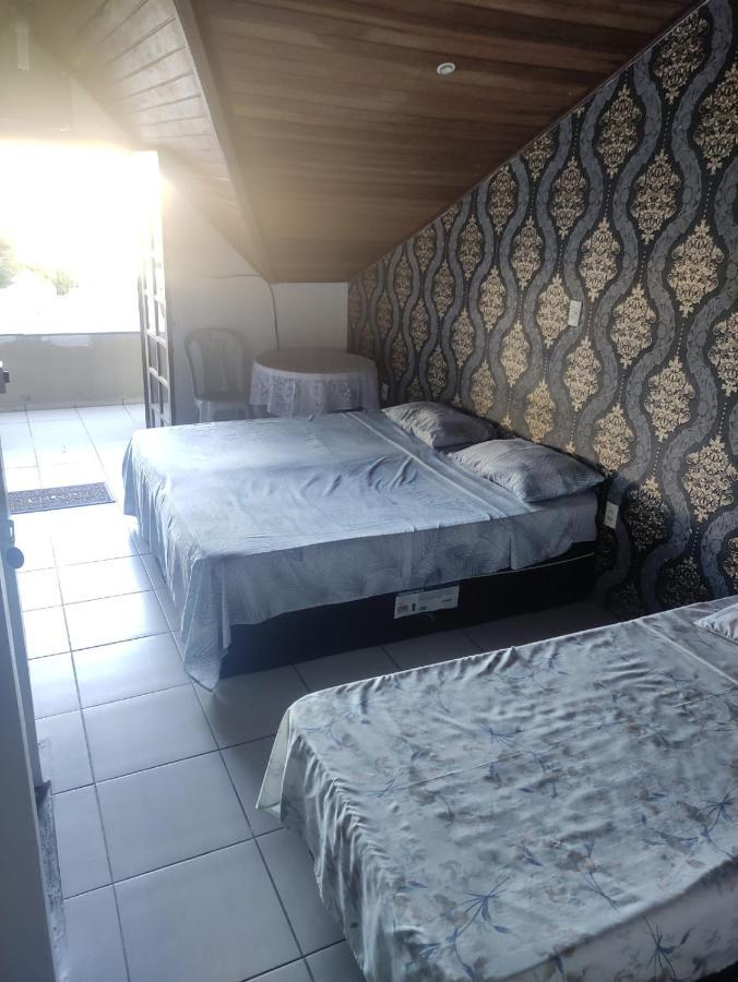 Pousada Bravo House Balneário Camboriú Exteriér fotografie
