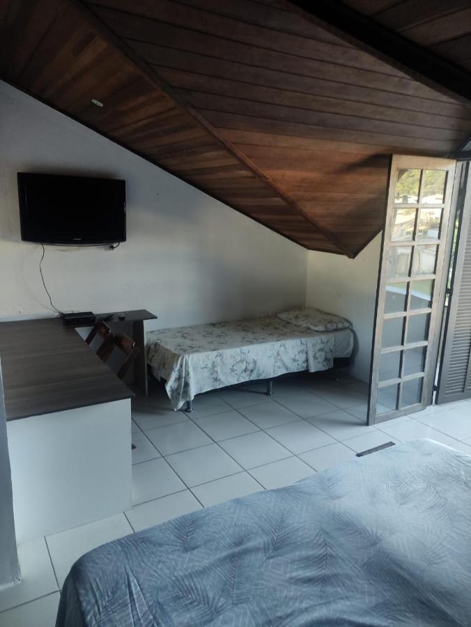 Pousada Bravo House Balneário Camboriú Exteriér fotografie