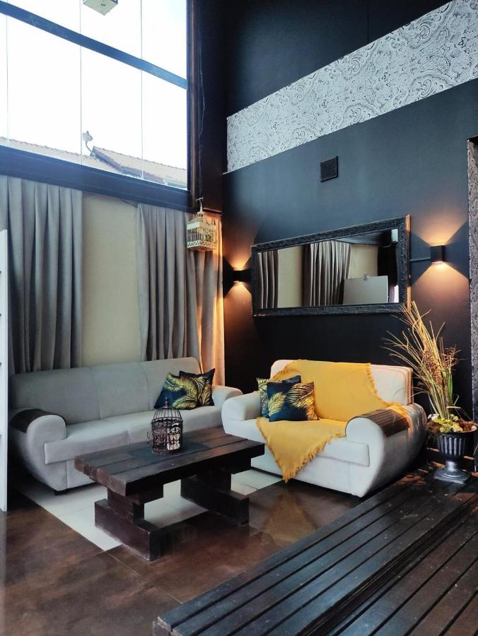Pousada Bravo House Balneário Camboriú Exteriér fotografie