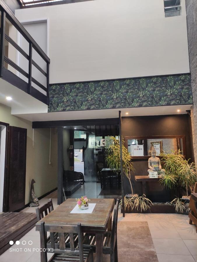 Pousada Bravo House Balneário Camboriú Exteriér fotografie