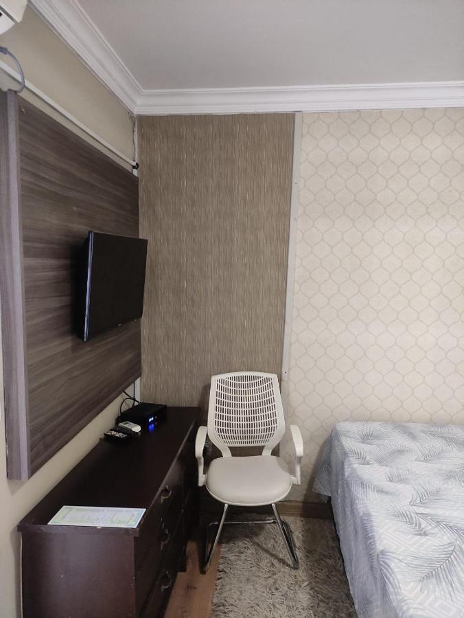 Pousada Bravo House Balneário Camboriú Exteriér fotografie