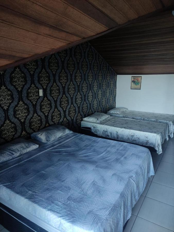 Pousada Bravo House Balneário Camboriú Exteriér fotografie
