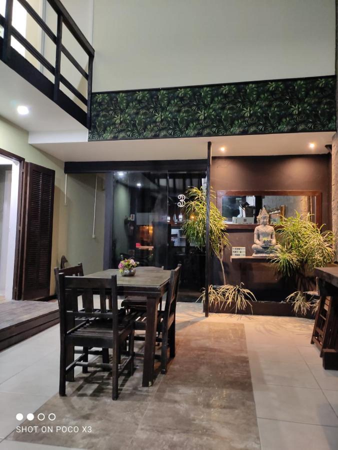 Pousada Bravo House Balneário Camboriú Exteriér fotografie