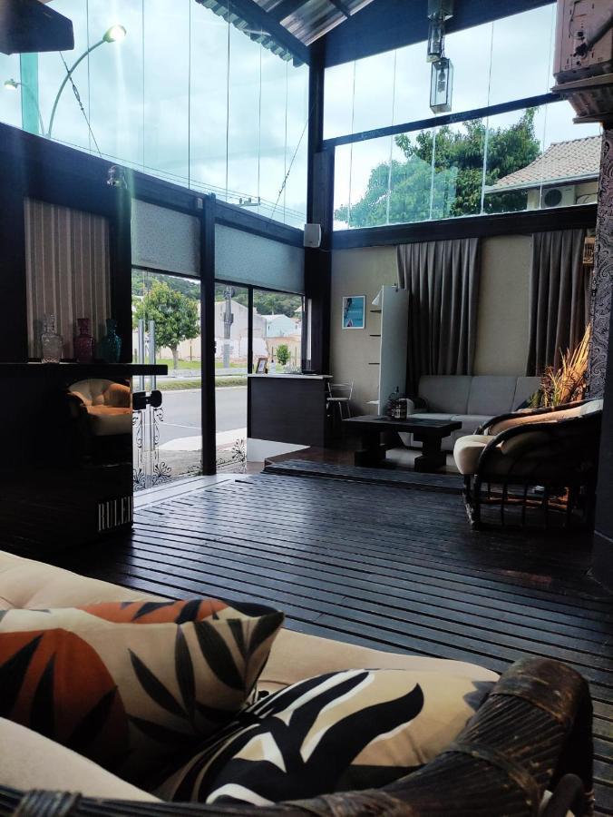 Pousada Bravo House Balneário Camboriú Exteriér fotografie
