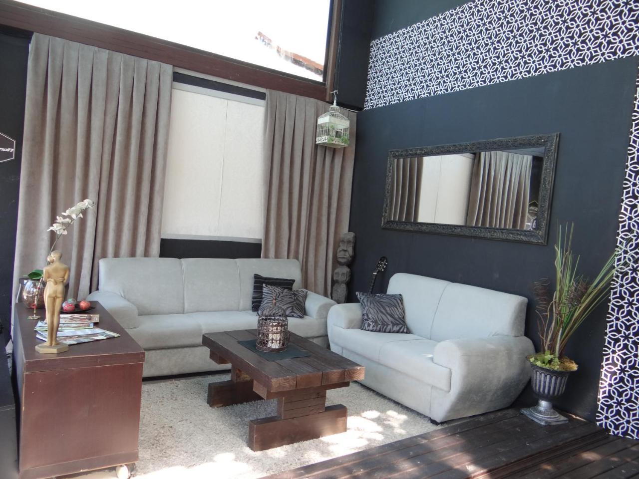Pousada Bravo House Balneário Camboriú Exteriér fotografie