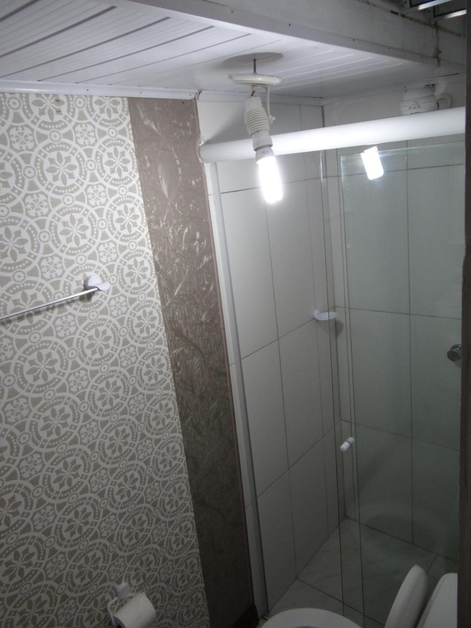 Pousada Bravo House Balneário Camboriú Exteriér fotografie