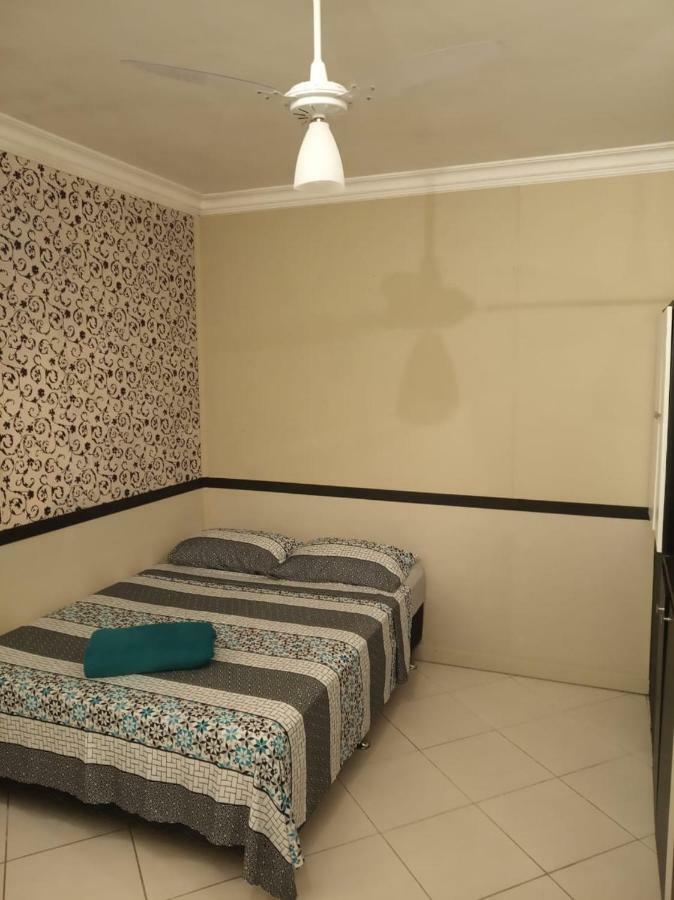 Pousada Bravo House Balneário Camboriú Exteriér fotografie