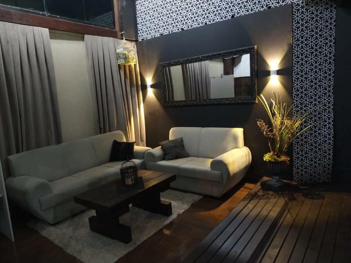 Pousada Bravo House Balneário Camboriú Exteriér fotografie