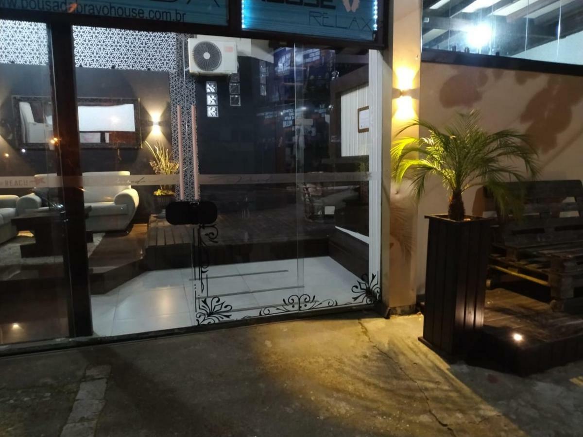 Pousada Bravo House Balneário Camboriú Exteriér fotografie