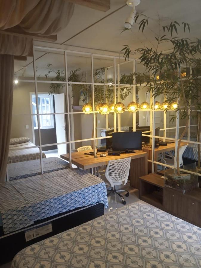 Pousada Bravo House Balneário Camboriú Exteriér fotografie